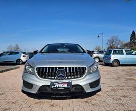 Mercedes-benz cla 250 4x4 cc 2000 cv 211