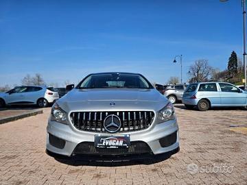 Mercedes-benz cla 250 4x4 cc 2000 cv 211