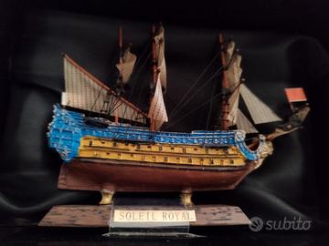 veliero soleil royal 