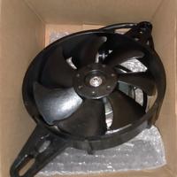 Ventola elettrica nuova 12v