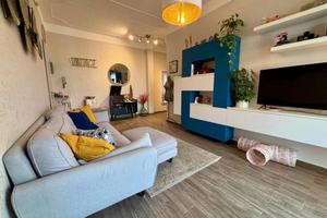 Appartamento di 107 m² con 3 locali e box auto a M