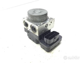 YAMAHA X-MAX YP RA ABS 250 ATTUATORE POMPA ABS 201