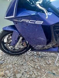 Ktm rc8 1190 - 2009
