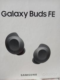 Cuffie auricolari Galaxy Buds FE Samsung NUOVE