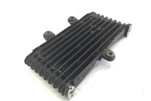 HONDA VF 1000 F 998 RADIATORE OLIO LEGGERMENTE DEF