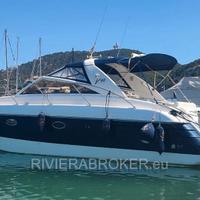 PRINCESS V40 dal 1999