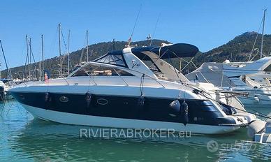 PRINCESS V40 dal 1999