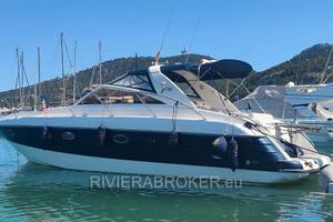 PRINCESS V40 dal 1999