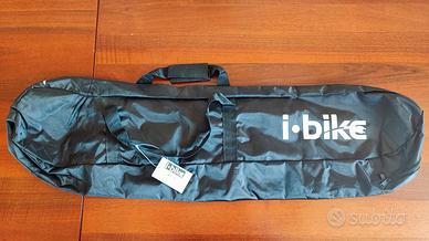 Borsa per monopattino elettrico i-Bike – nuova