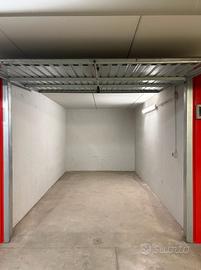 Garage - Box auto MM2 Cimiano (Milano)