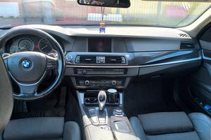BMW f11 520D