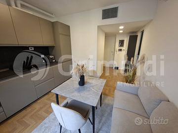 Appartamento Milano [FARINIARG]