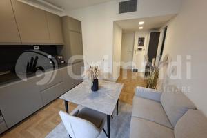 Appartamento Milano [FARINIARG]