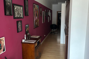 Negozio tatuatore e/o estetica / medici