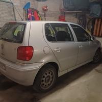 Polo 1.4