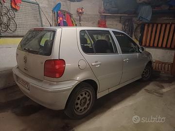 Polo 1.4