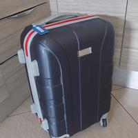 TROLLEY CABINA AEREO - GRIGIO