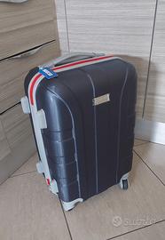 TROLLEY CABINA AEREO - GRIGIO