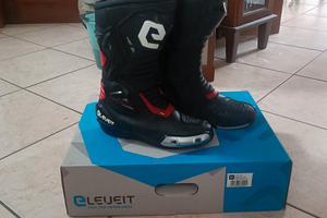 Stivali per moto