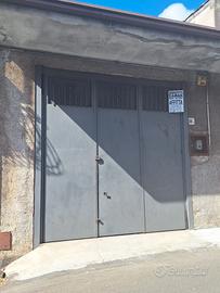 Rif 992 AMPIO DEPOSITO/GARAGE