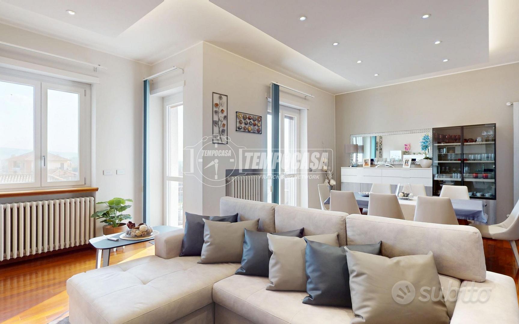 Apartment in Bra, Borgonuovo - Vista 2