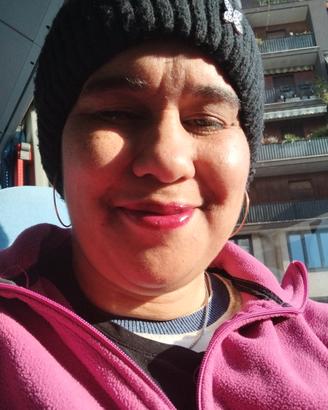 Asistente Domestica e Badante compagnia