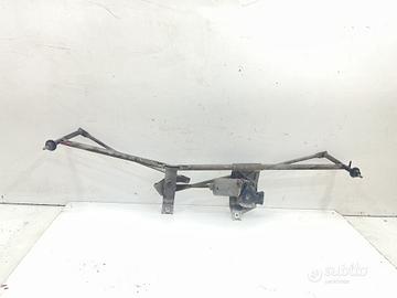 MOTORINO TERGI ANT COMPLETO DI TANDEM SMART Fortwo