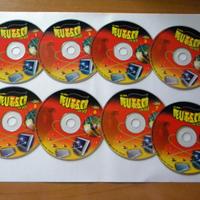 Corso di tedesco DeAgostini su CD-rom