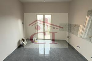 Appartamento ristrutturato in piccolo condominio c