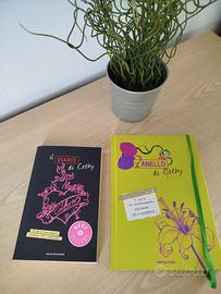il Diario di Cathy 