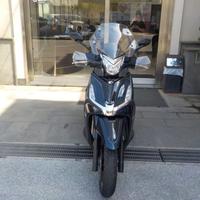 KYMCO Agility 350 Anno