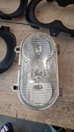 faro booster r o originale