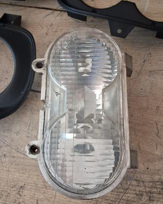 faro booster r o originale