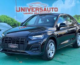 Audi Q5 SportBack 35 TDI 163cv S-Tronic S-Line 202