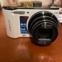 Fotocamera Samsung WB150F, WiFi, 14.2 Mpx