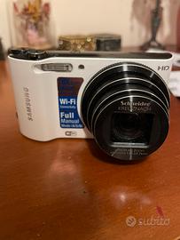 Fotocamera Samsung WB150F, WiFi, 14.2 Mpx