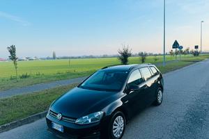 Golf 7 Benzina /Metano 