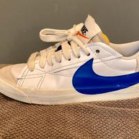 Nike Blazer Jumbo ‘77 numero 43 scarpe sneakers
