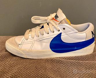 Nike Blazer Jumbo ‘77 numero 43 scarpe sneakers