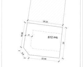 Terreno edificabile