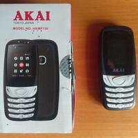 Cellulare AKAI AKMF130