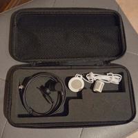 Sennheiser MKE 40 EW pari al nuovo