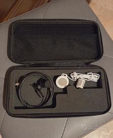 Sennheiser MKE 40 EW pari al nuovo