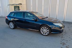 Renault Laguna III Initiale 