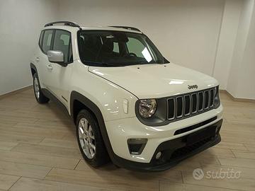 Jeep Renegade 1.0 T3 Longitude