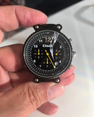 cronografo Dolce e Gabbana