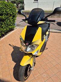 Runner vx 125 del 2007