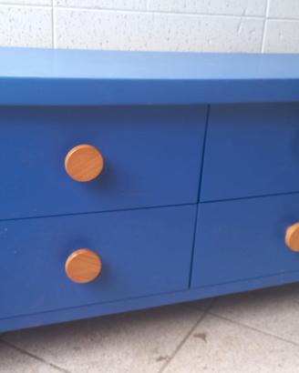 Cassettiera Ikea Mammut