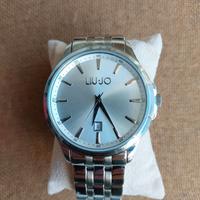 Orologio da polso per uomo Liu Jo
