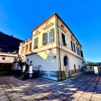 CASA SEMINDIPENDENTE A ALBENGA
